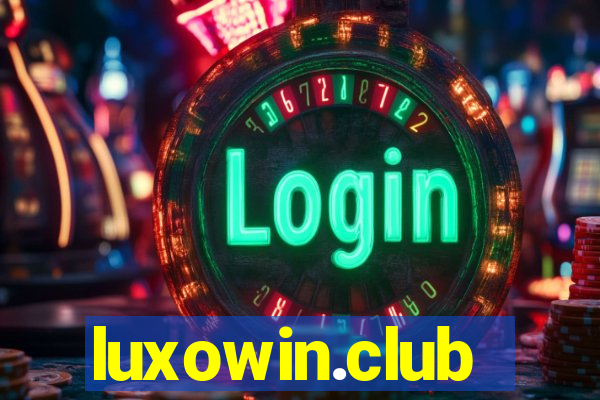 luxowin.club