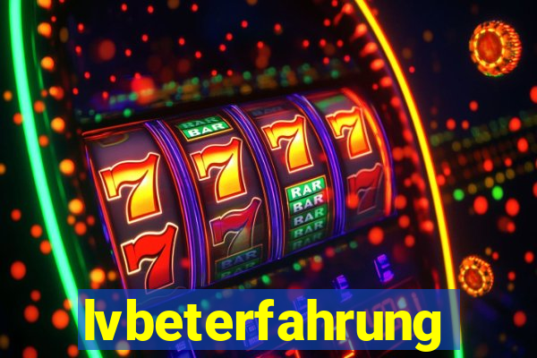 lvbeterfahrung