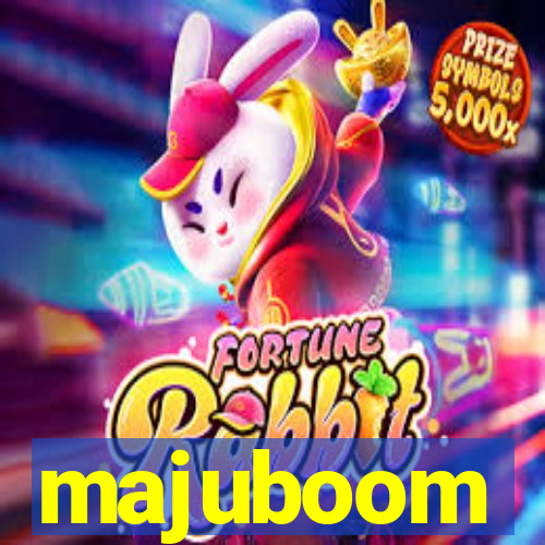 majuboom