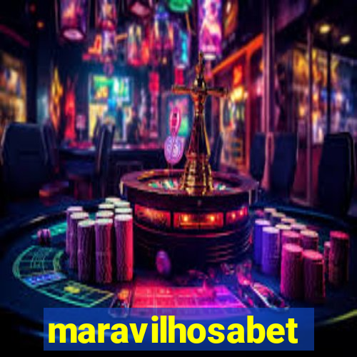 maravilhosabet