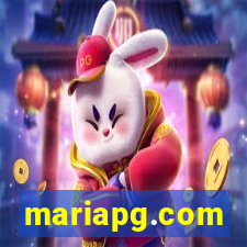 mariapg.com