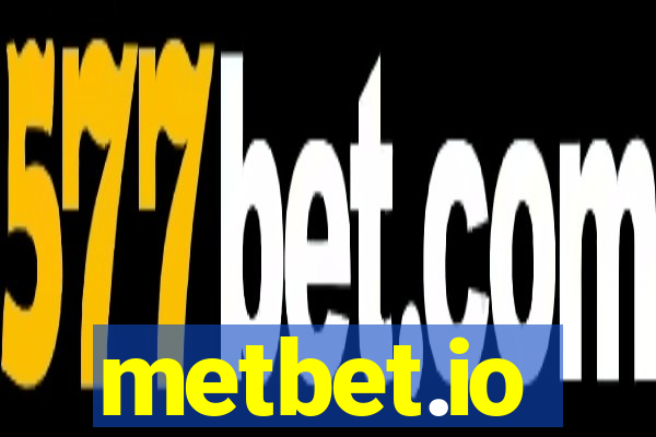 metbet.io