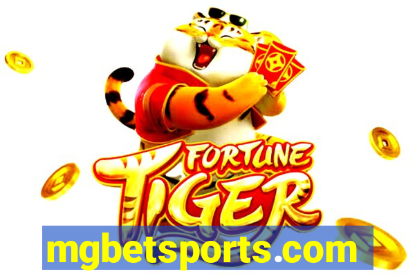 mgbetsports.com