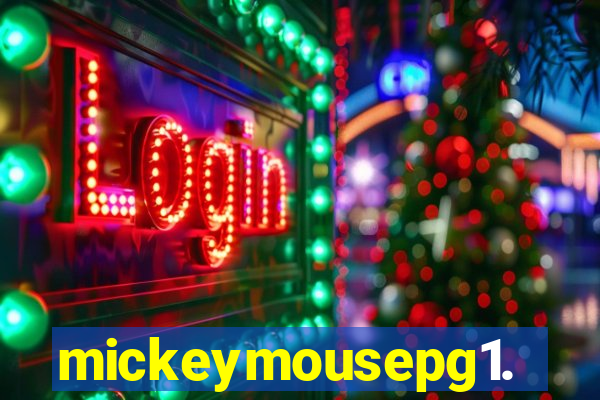 mickeymousepg1.com