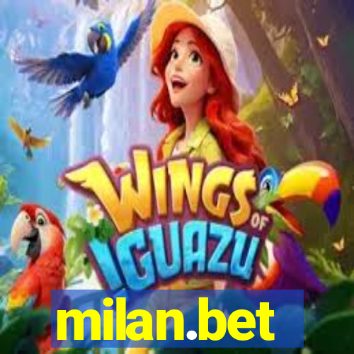 milan.bet