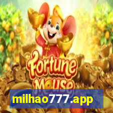 milhao777.app