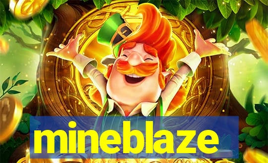 mineblaze