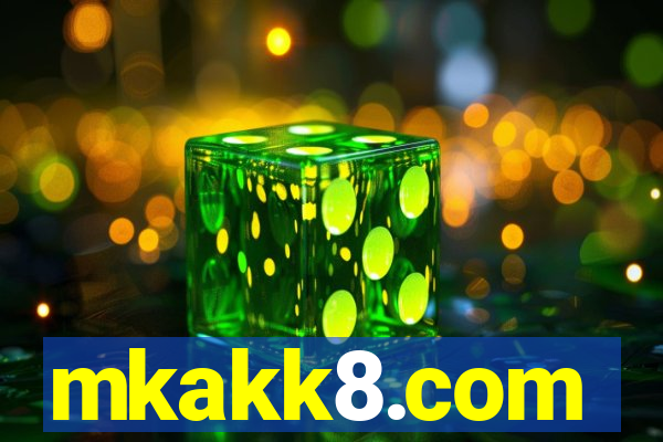 mkakk8.com