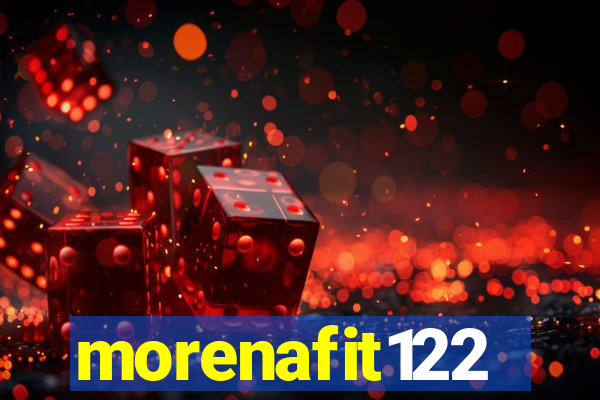 morenafit122