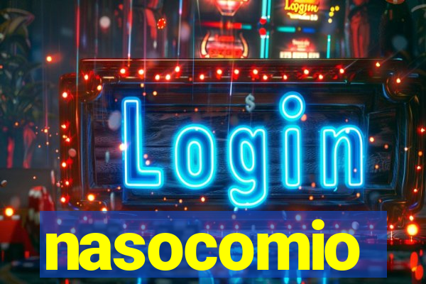 nasocomio