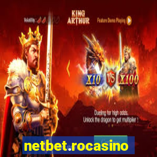 netbet.rocasino