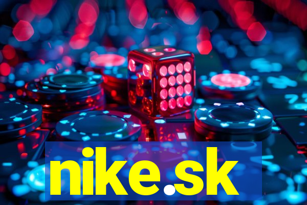 nike.sk