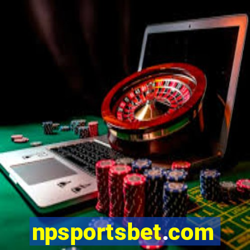 npsportsbet.com