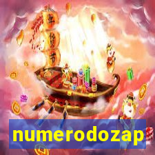 numerodozap