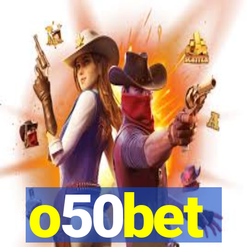 o50bet