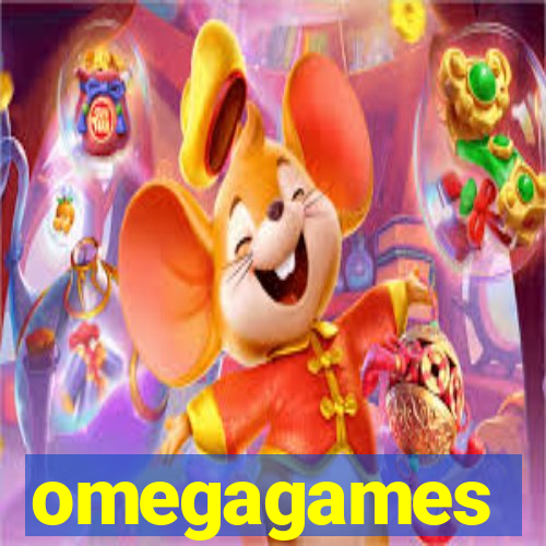 omegagames