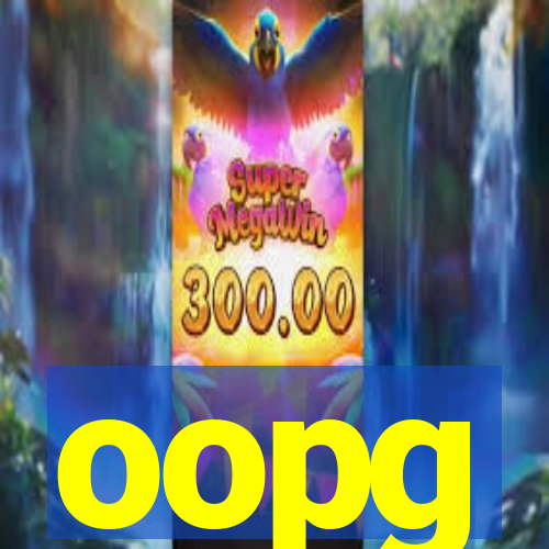 oopg