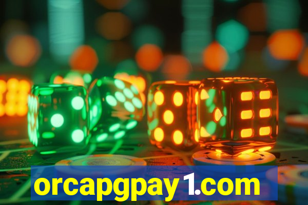 orcapgpay1.com