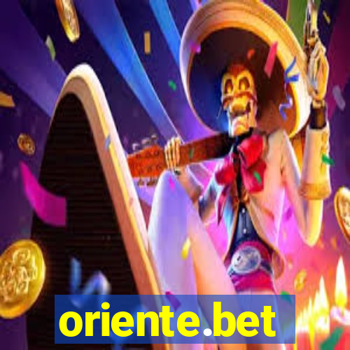 oriente.bet