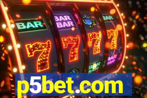 p5bet.com