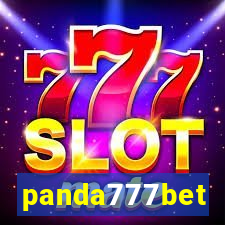 panda777bet