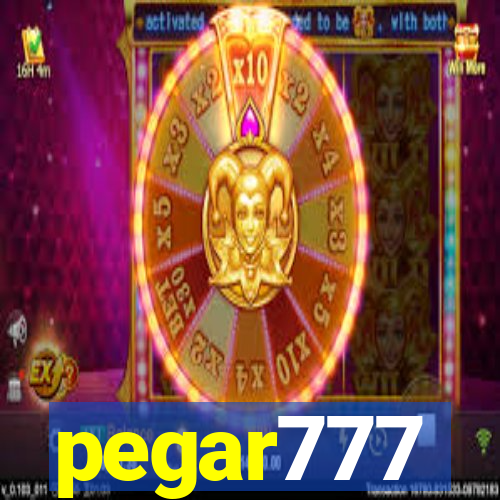 pegar777