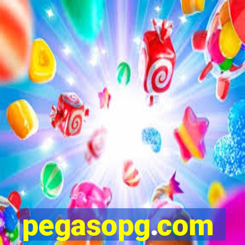 pegasopg.com