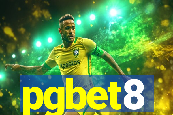 pgbet8