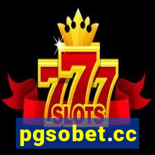 pgsobet.cc