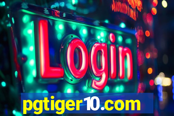 pgtiger10.com