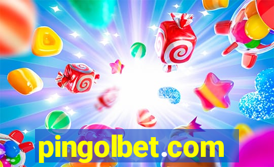 pingolbet.com