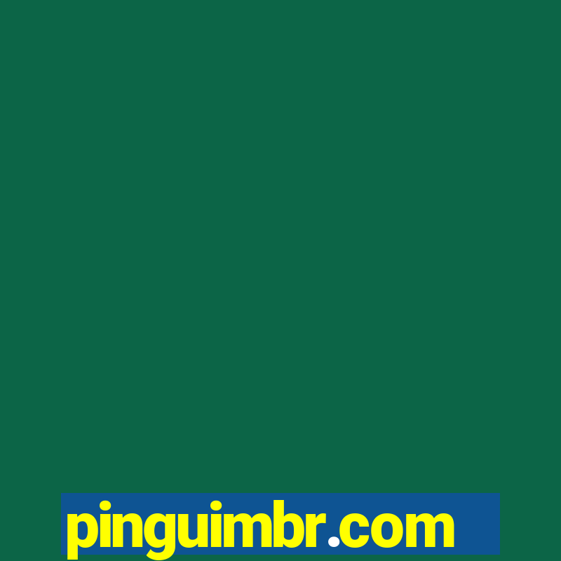 pinguimbr.com