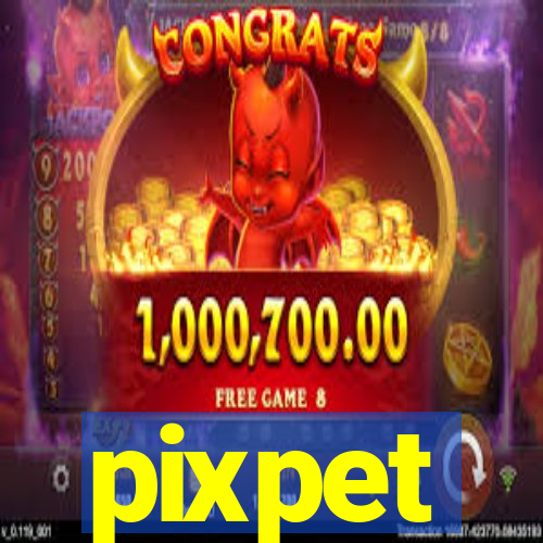 pixpet