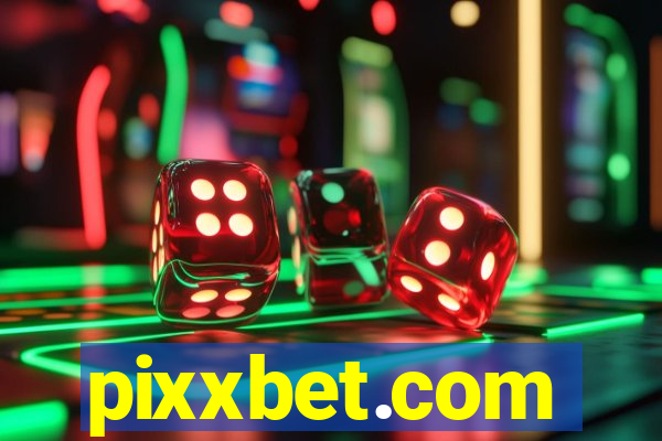 pixxbet.com