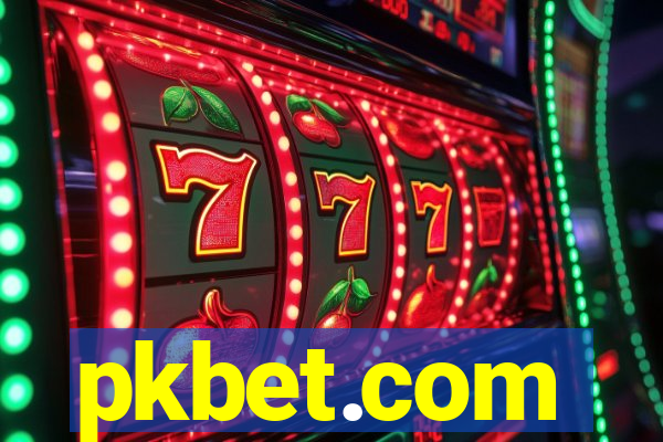 pkbet.com