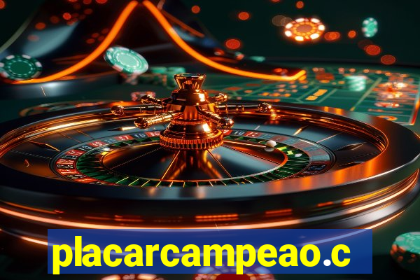 placarcampeao.com