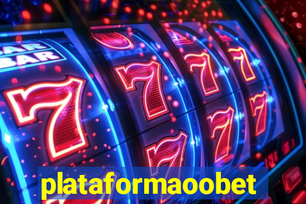 plataformaoobet.com