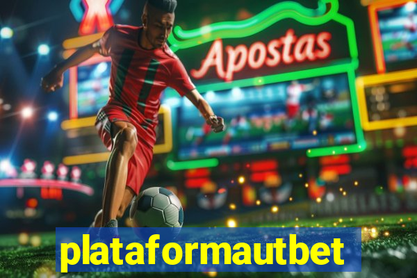 plataformautbet.com