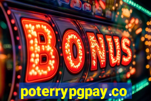 poterrypgpay.com