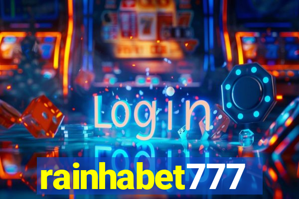 rainhabet777