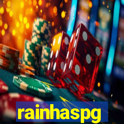 rainhaspg