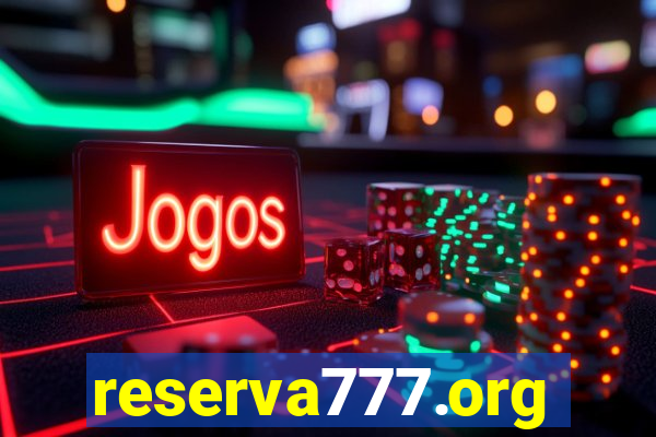 reserva777.org