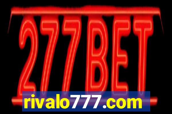 rivalo777.com