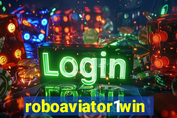 roboaviator1win