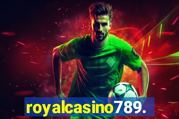 royalcasino789.com