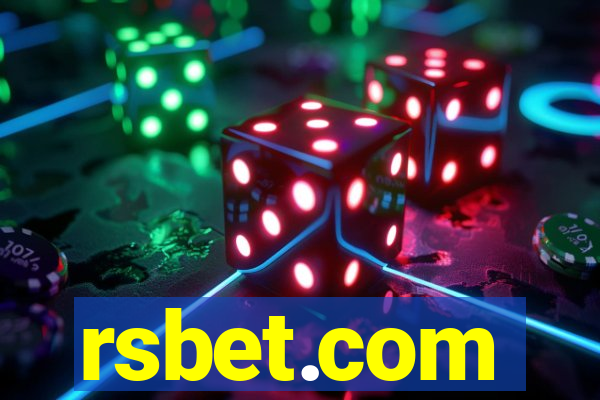 rsbet.com