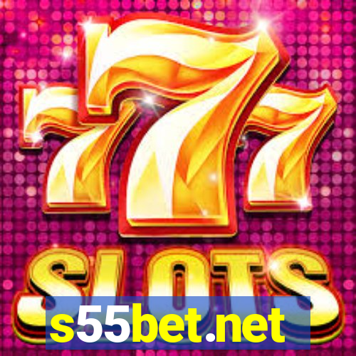 s55bet.net