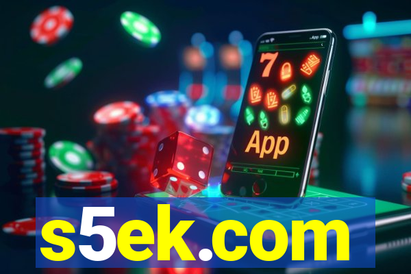 s5ek.com