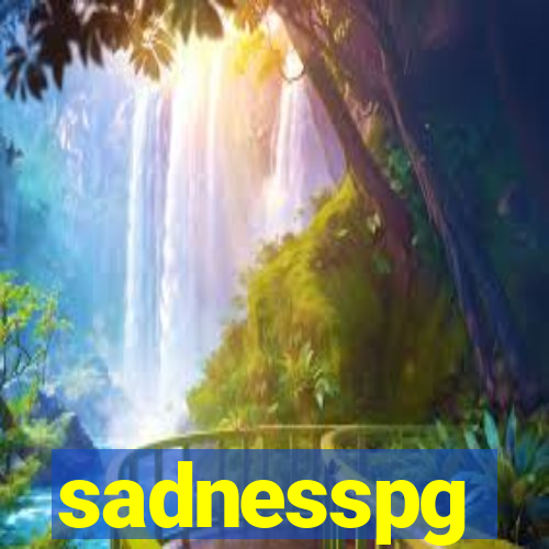 sadnesspg