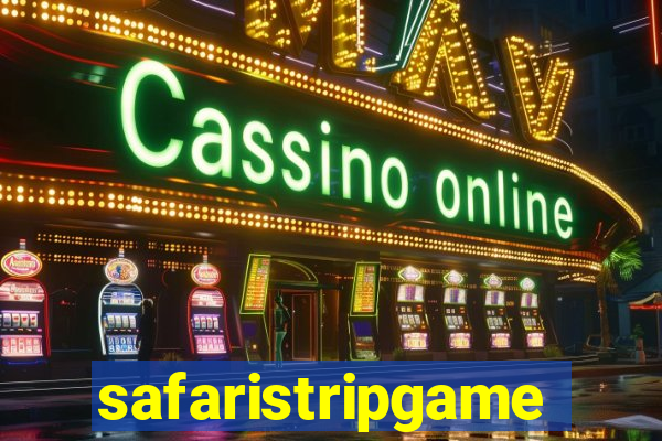 safaristripgame